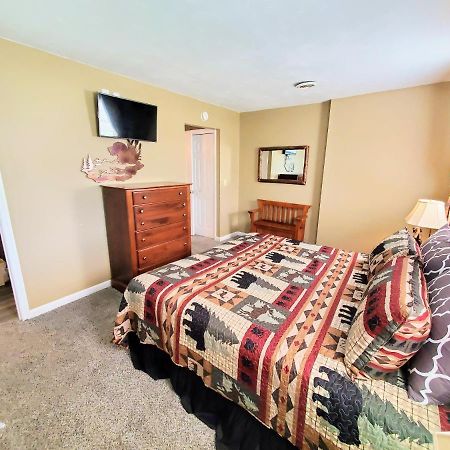 Hoot N Holler Villa Pigeon Forge Exteriör bild